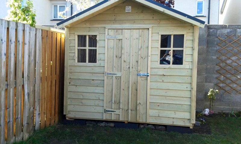 Overlap Kendal Range 14ft x 8ft